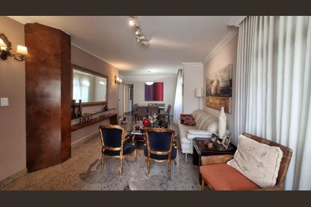 Apartamento à venda com 150m², 4 quartos e 2 vagas