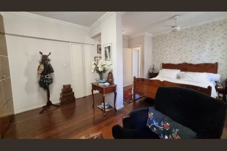 Apartamento à venda com 150m², 4 quartos e 2 vagas