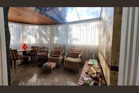 Apartamento à venda com 150m², 4 quartos e 2 vagas