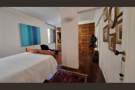 Apartamento à venda com 150m², 4 quartos e 2 vagas