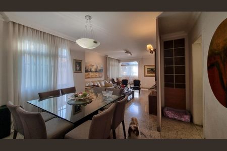 Apartamento à venda com 150m², 4 quartos e 2 vagas