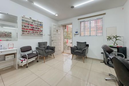 Casa à venda com 79m², 2 quartos e sem vagaSala 2