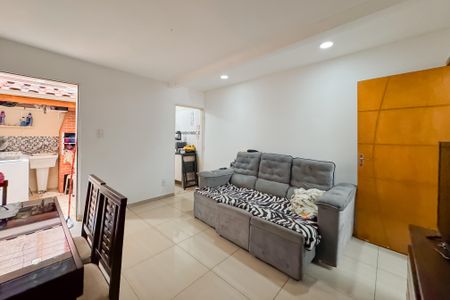 Casa à venda com 79m², 2 quartos e sem vagaSala 1
