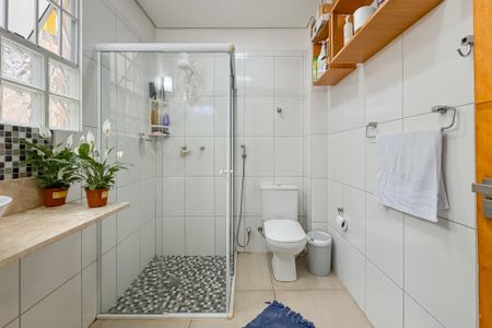 Casa à venda com 79m², 2 quartos e sem vagaBanheiro 