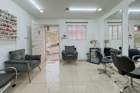 Casa à venda com 79m², 2 quartos e sem vagaSala 2