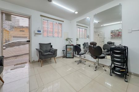 Casa à venda com 79m², 2 quartos e sem vagaSala 2