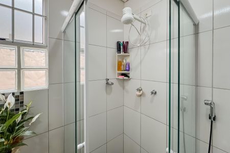 Casa à venda com 79m², 2 quartos e sem vagaBanheiro 