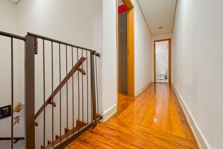 Casa à venda com 79m², 2 quartos e sem vagaPiso Superior