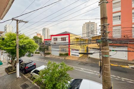 Casa à venda com 79m², 2 quartos e sem vagaVista do Quarto 2