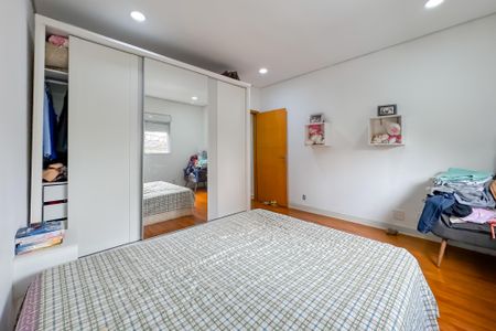 Casa à venda com 79m², 2 quartos e sem vagaQuarto 2