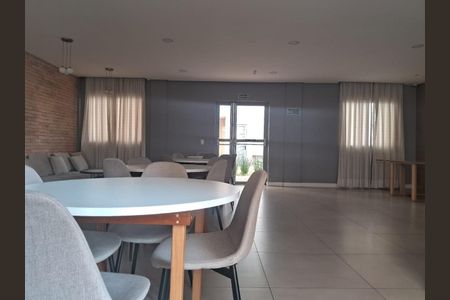 Apartamento à venda com 1 quarto, 30m² em Barra Funda, São Paulo