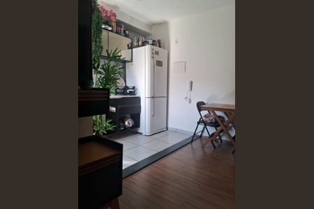 Apartamento à venda com 1 quarto, 30m² em Barra Funda, São Paulo