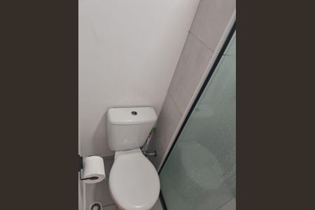 Apartamento à venda com 1 quarto, 30m² em Barra Funda, São Paulo