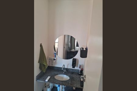 Apartamento à venda com 1 quarto, 30m² em Barra Funda, São Paulo