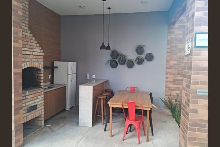 Apartamento à venda com 1 quarto, 30m² em Barra Funda, São Paulo