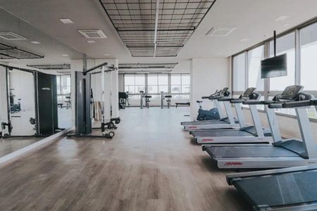 Apartamento à venda com 2 quartos, 76m² em Vila Anglo Brasileira, São Paulo