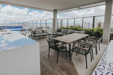 Apartamento à venda com 2 quartos, 76m² em Vila Anglo Brasileira, São Paulo
