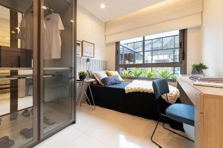 Apartamento à venda com 2 quartos, 76m² em Vila Anglo Brasileira, São Paulo