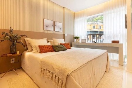 Apartamento à venda com 2 quartos, 76m² em Vila Anglo Brasileira, São Paulo