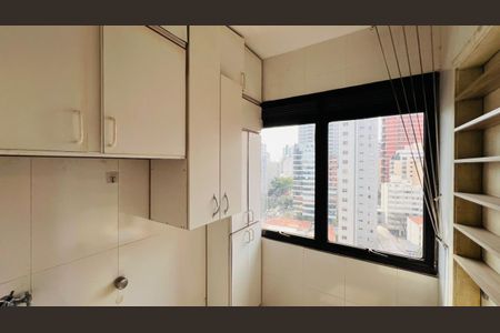Apartamento para alugar com 2 quartos, 100m² em Pinheiros, São Paulo