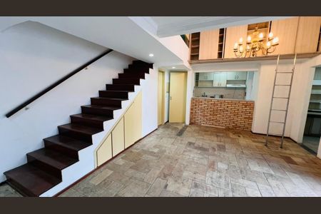 Apartamento para alugar com 2 quartos, 100m² em Pinheiros, São Paulo