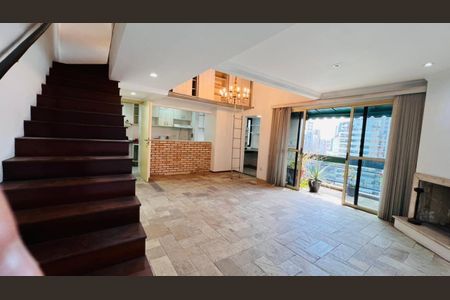 Apartamento para alugar com 2 quartos, 100m² em Pinheiros, São Paulo