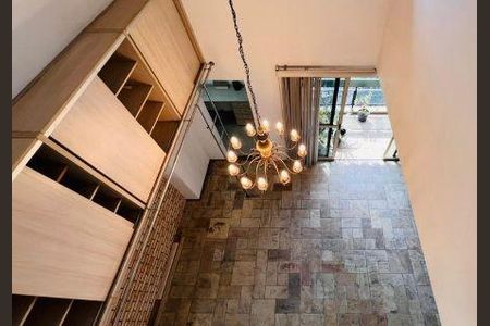 Apartamento para alugar com 2 quartos, 100m² em Pinheiros, São Paulo