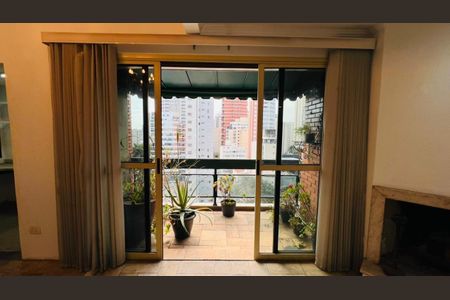 Apartamento para alugar com 2 quartos, 100m² em Pinheiros, São Paulo