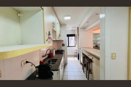 Apartamento para alugar com 2 quartos, 100m² em Pinheiros, São Paulo