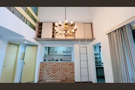 Apartamento para alugar com 2 quartos, 100m² em Pinheiros, São Paulo