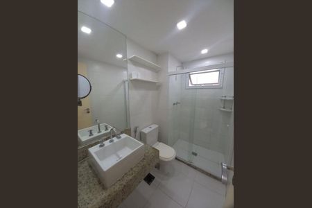 Apartamento à venda com 3 quartos, 120m² em Barra da Tijuca, Rio de Janeiro