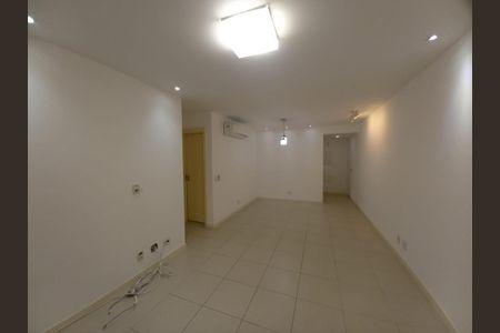 Apartamento à venda com 3 quartos, 120m² em Barra da Tijuca, Rio de Janeiro