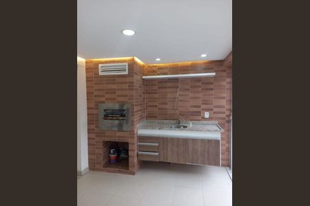 Apartamento à venda com 3 quartos, 120m² em Barra da Tijuca, Rio de Janeiro