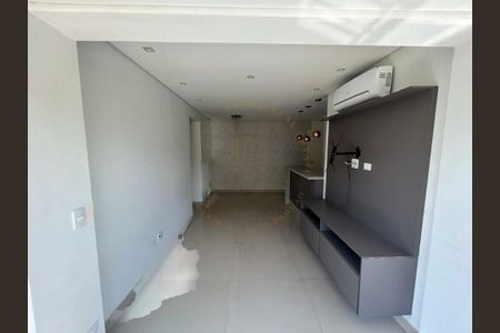 Apartamento à venda com 3 quartos, 71m² em Vila Castelo, São Paulo