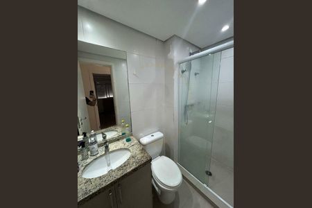 Apartamento à venda com 3 quartos, 71m² em Vila Castelo, São Paulo