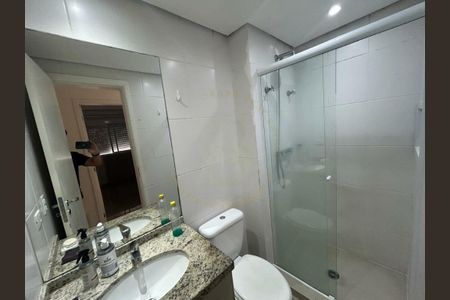Apartamento à venda com 3 quartos, 71m² em Vila Castelo, São Paulo