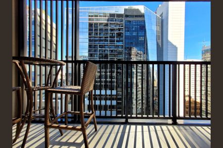 Apartamento à venda com 1 quarto, 34m² em Centro, Rio de Janeiro