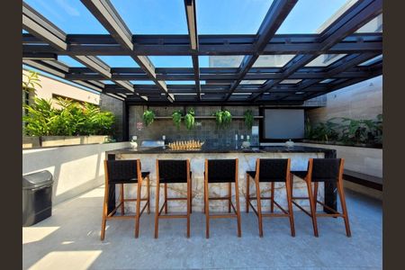 Apartamento à venda com 1 quarto, 34m² em Centro, Rio de Janeiro