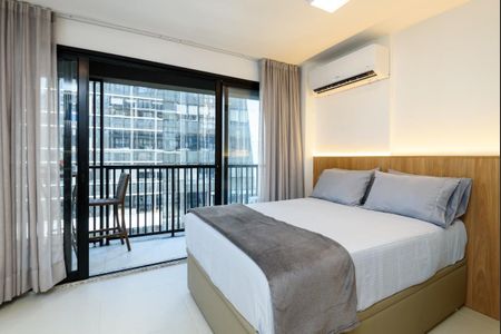 Apartamento à venda com 1 quarto, 34m² em Centro, Rio de Janeiro