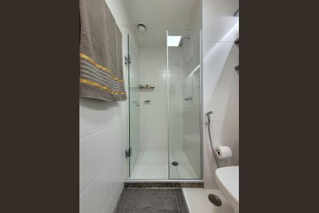 Apartamento à venda com 1 quarto, 34m² em Centro, Rio de Janeiro