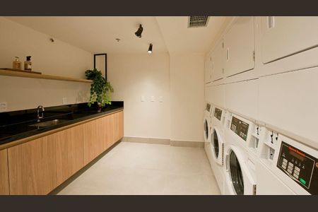 Apartamento à venda com 1 quarto, 34m² em Centro, Rio de Janeiro