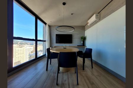 Apartamento à venda com 1 quarto, 34m² em Centro, Rio de Janeiro