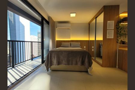 Apartamento à venda com 1 quarto, 34m² em Centro, Rio de Janeiro