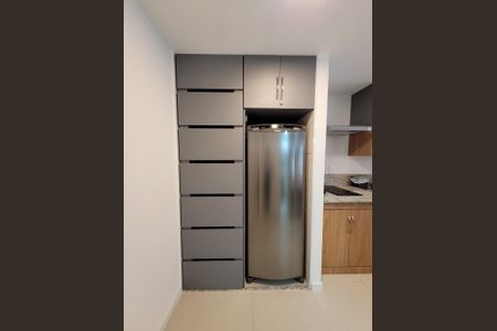 Apartamento à venda com 1 quarto, 34m² em Centro, Rio de Janeiro