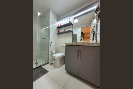 Apartamento à venda com 1 quarto, 34m² em Centro, Rio de Janeiro