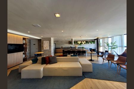 Apartamento à venda com 1 quarto, 34m² em Centro, Rio de Janeiro