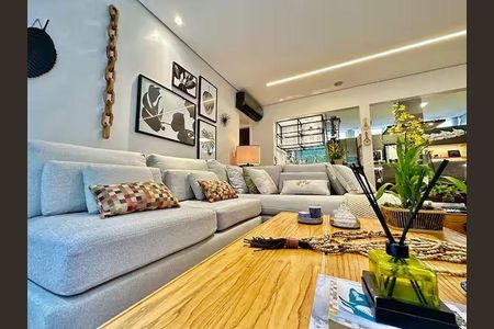 Apartamento à venda com 3 quartos, 170m² em Cerqueira César, São Paulo