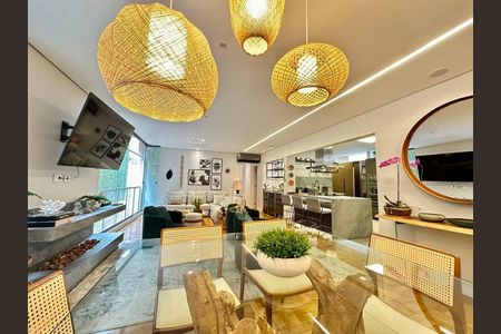 Apartamento à venda com 3 quartos, 170m² em Cerqueira César, São Paulo