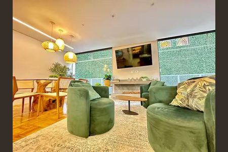 Apartamento à venda com 3 quartos, 170m² em Cerqueira César, São Paulo