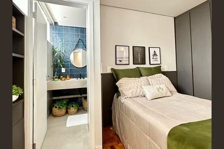 Apartamento à venda com 3 quartos, 170m² em Cerqueira César, São Paulo